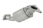 3/8” thick CNC-machined flanges